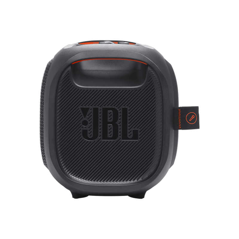 JBL PARTY BOX ON THE GO - angle-4