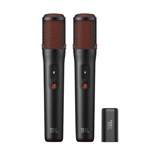 JBL PARTYBOX WIRELESS MIC EASY SING - angle-4