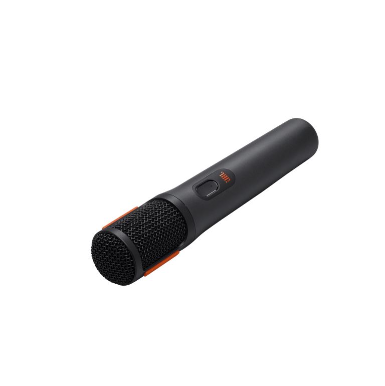 JBL PARTYBOX WIRELESS MIC v1 - angle-3