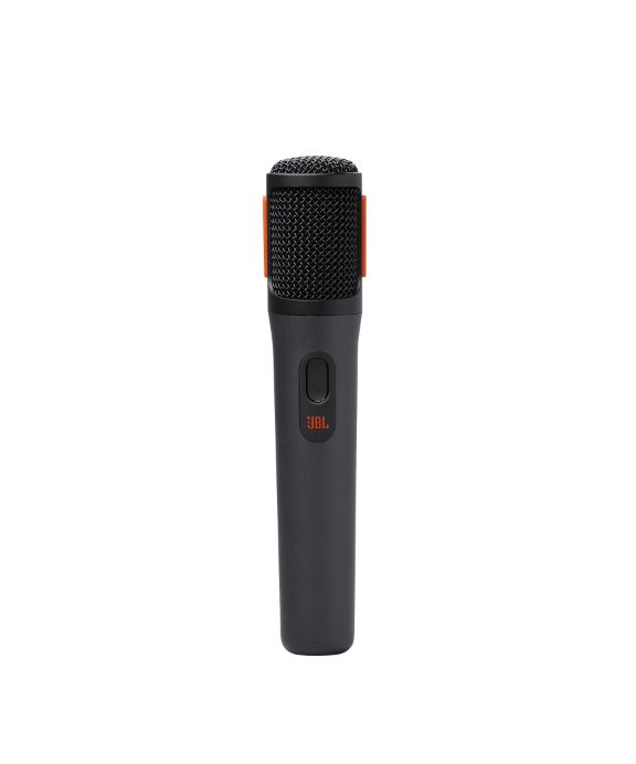 JBL PARTYBOX WIRELESS MIC v2 - angle-2