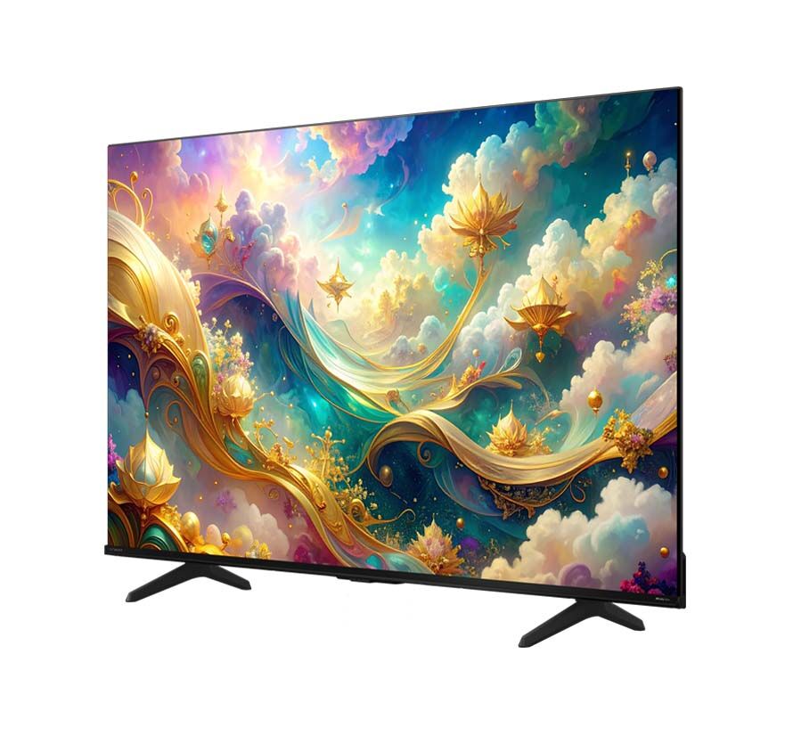 DEVANT 65UHD206 - angle-2