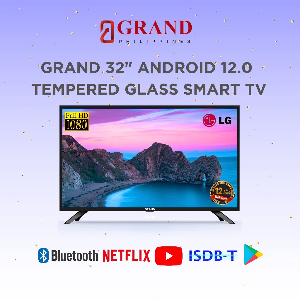 GRAND PHILIPPINES 32M1