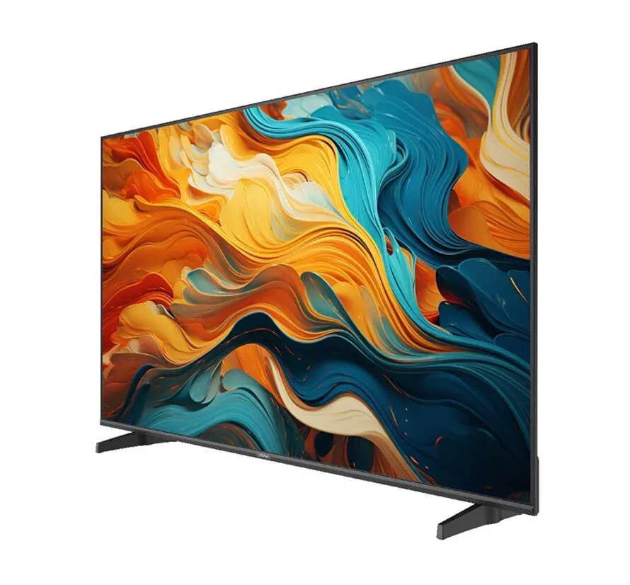 HAIER H50K85FUX - angle2