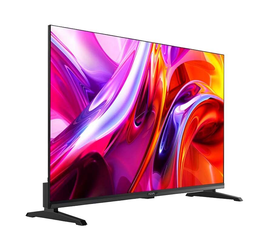 HAIER H55K85GUX - angle-3
