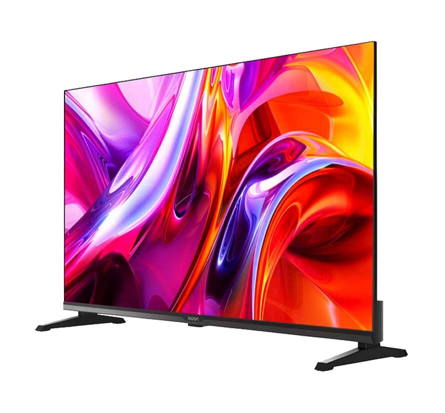 HAIER H55K85GUX - angle-4