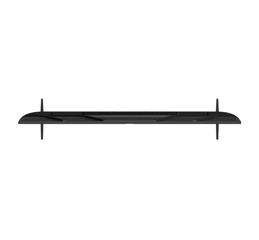 HAIER H65K85FUX - angle-6