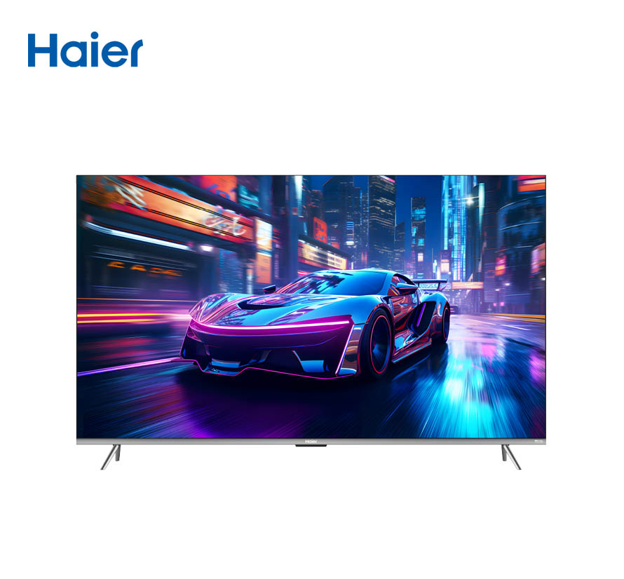 HAIER H85S800UX