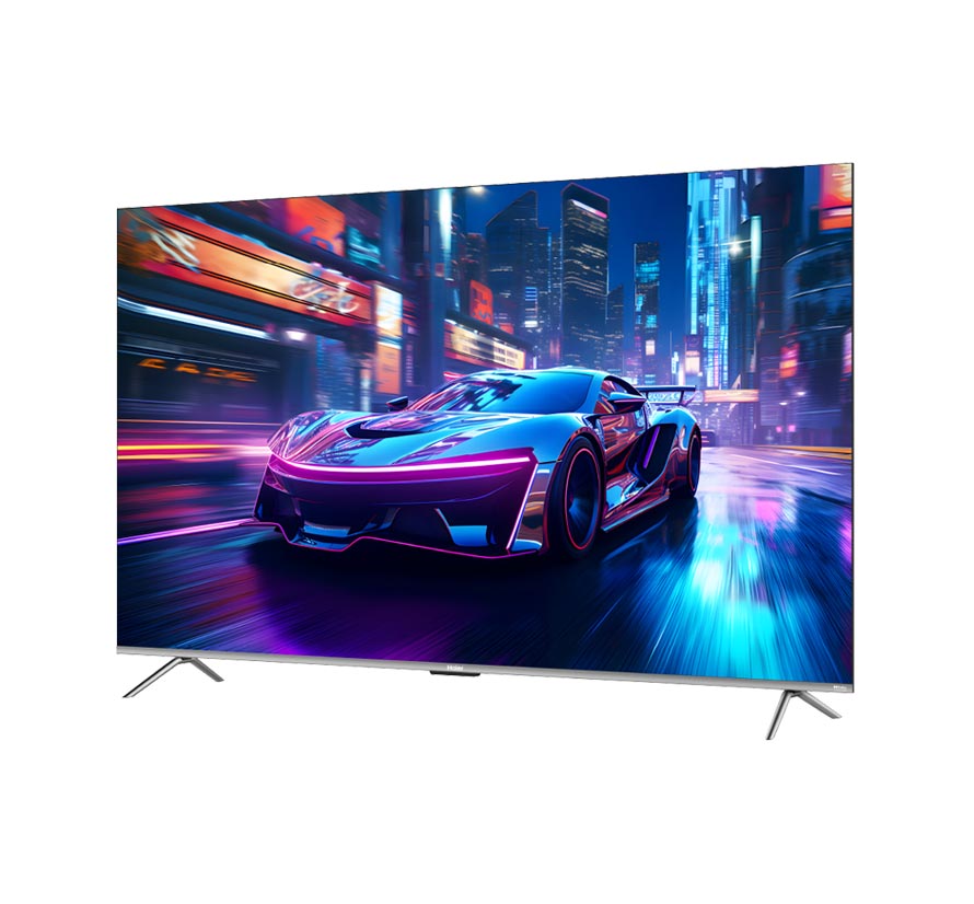 HAIER H85S800UX - angle1