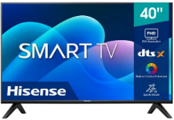 HISENSE 50A6K