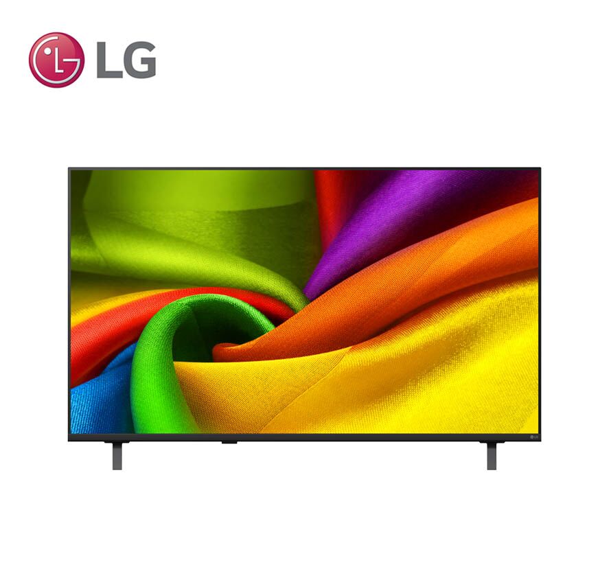LG 50NU855BPSA