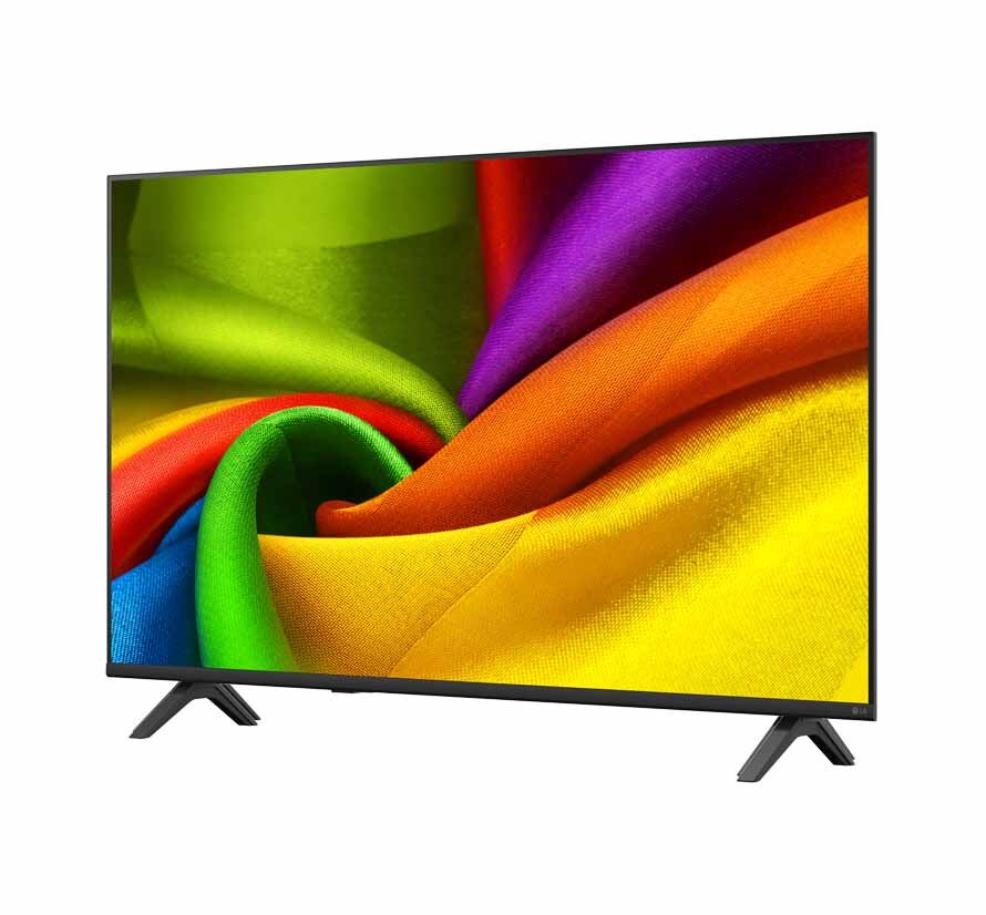 LG 50NU855BPSA - angle-3