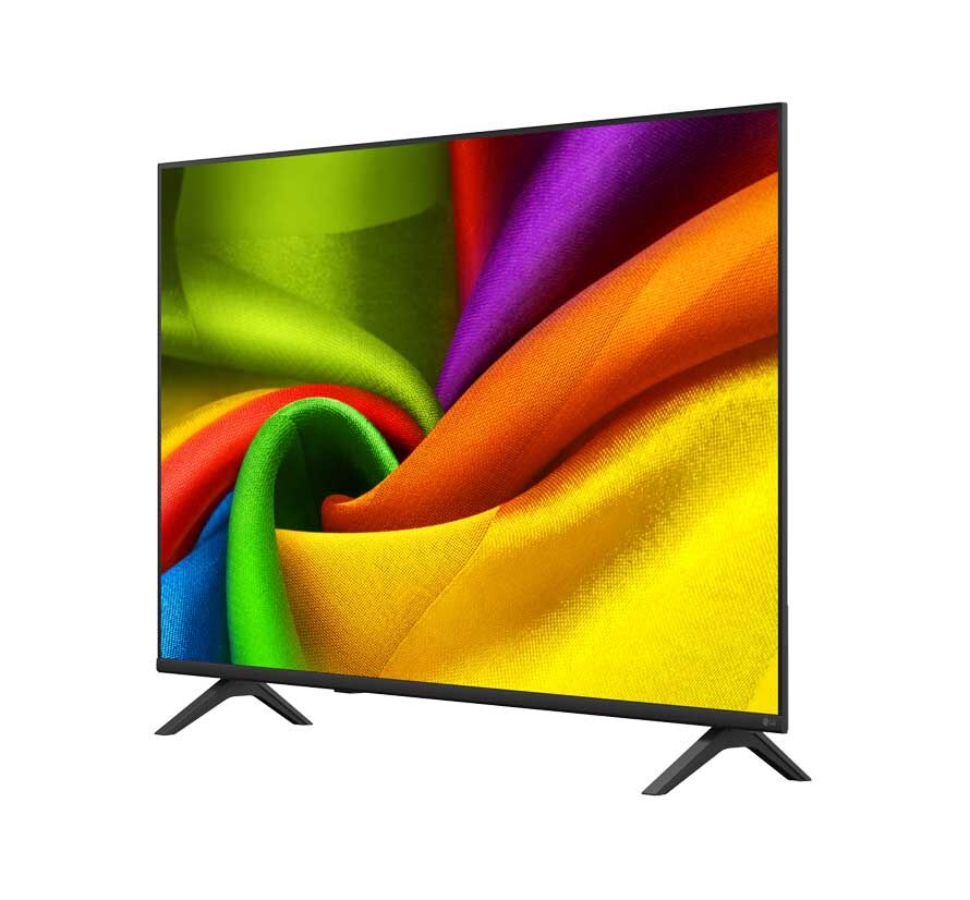 LG 50NU855BPSA - angle-5