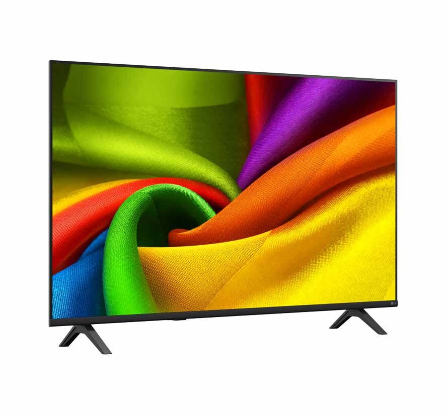 LG 55NU855BPSA - angle-4