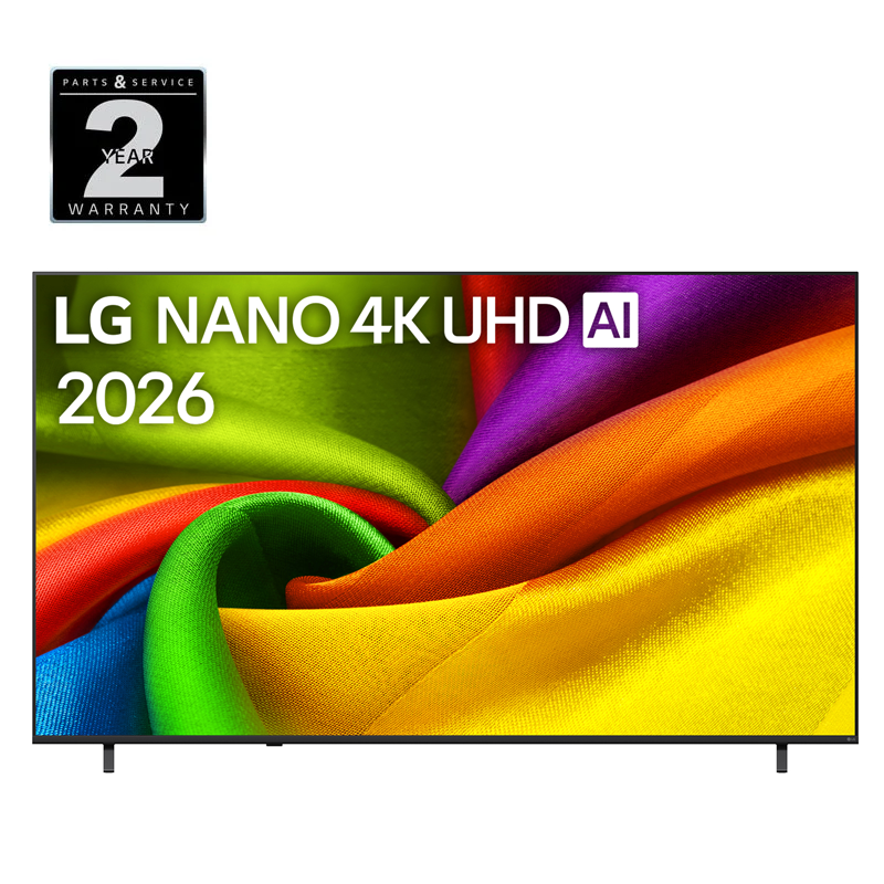 LG 65NU855BPSA