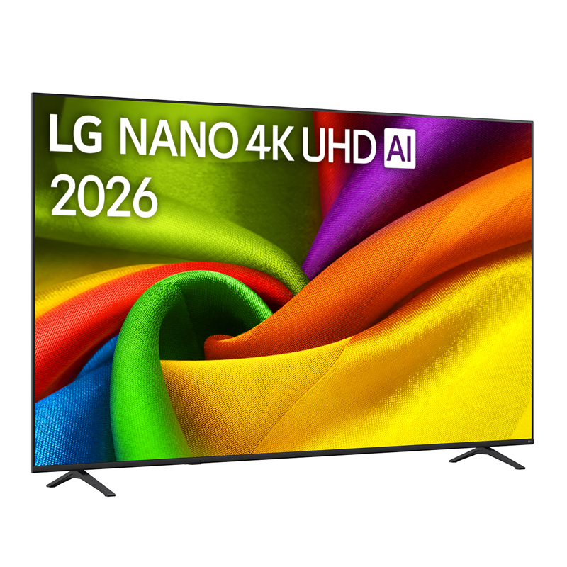 LG 65NU855BPSA - angle-2