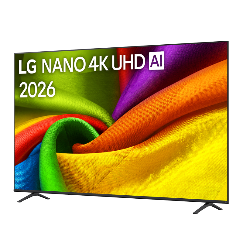 LG 65NU855BPSA - angle-3