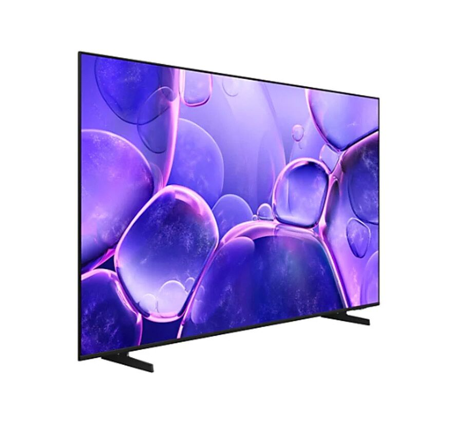SAMSUNG UA43U8000FGXXP