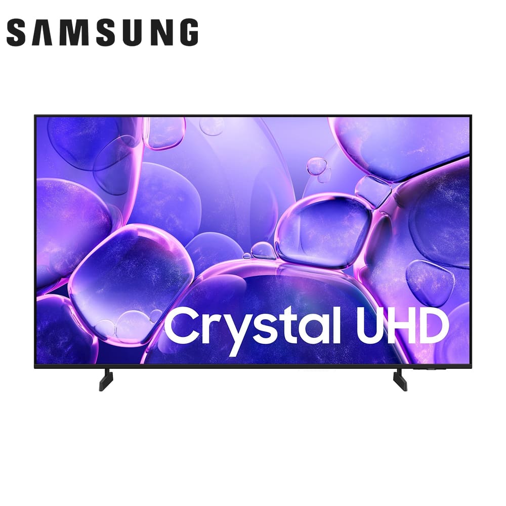 SAMSUNG UA50U8000FGXXP