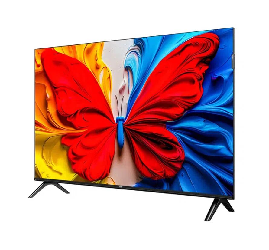 Television