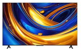 TCL LED85P8K